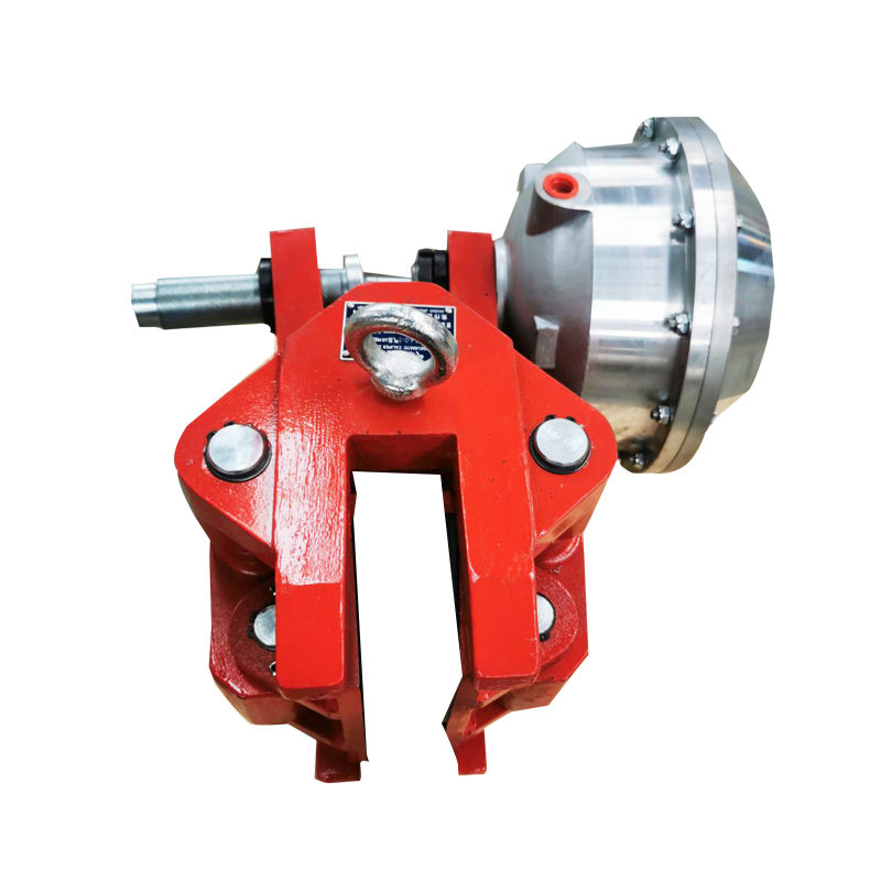 QP-D、CQP-D系列氣動(dòng)鉗盤式制動(dòng)器