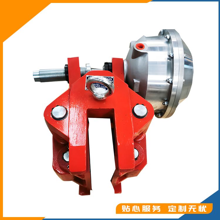 QP-D、CQP-D系列氣動鉗盤式制動器